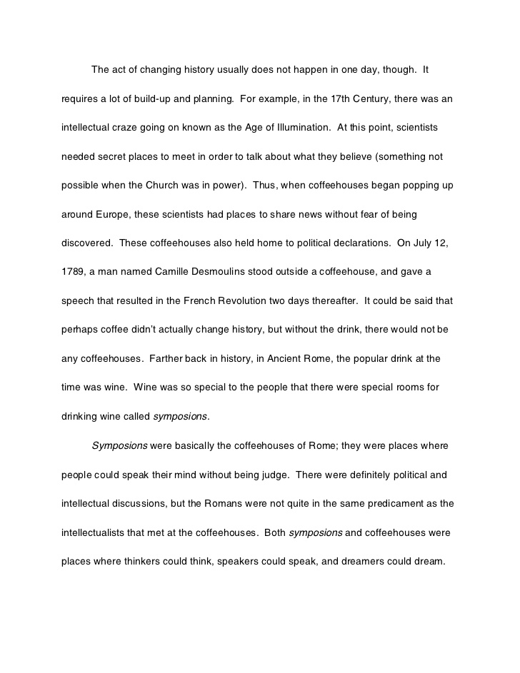 Six way paragraphs pdf download